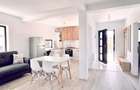 Casa tip duplex 88 mp 3 camere complet utilat/mobilat Ipote?ti,Suceava - 6