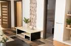 Apartament nou cu 4 camere, etaj 1, finisat modern, cu garaj sub bloc - 3