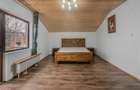 PROGRESUL GIURGIULUI,VILA INDIVIDUALA,5 CAMERE,221 MP,TEREN 379 MP - 9