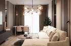 Apartament cu 3 camere decomandat în Eroii Revoluției - 3