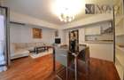 Apartament cu 2 camere decomandat în Herăstrău - 1