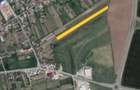 Teren de 3700 mp, în Cârcea - 2