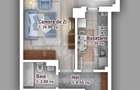 Garsoniera + Parcare | Yola 71 -Zona Pacii - 3
