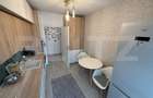 Apartament 2 camere, lux, decomandat, zona Noua, bloc nou, etaj 1, lif - 8