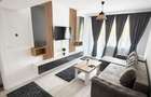 Aparatament 1 camera, 47 mp-400euro-Evergreen Towers, Tatarasi - 3