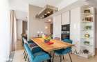 Penthouse de Vis in Inima Zonei Coresi Tractorul - 11