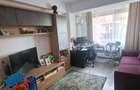 Apartament cu 3 camere decomandat în Popas Păcurari - 2