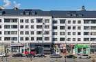 Apartament cu 3 camere semidecomandat în Central - 1