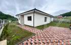 Casa noua , in curs de finisare, 5 ari teren - Zona Valea Je - 6