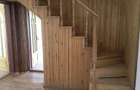 Casa cu gradina, 174mp, caramida+lemn, teren 480mp - 3