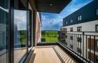 Apartament cu 2 camere decomandat în Pipera - 2