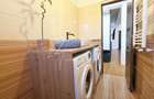 Duplex cu 4 camere cu Teren 201 Mp în Domnești - 26