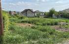Teren 688 m Valea Adanca str. Alunis - 1