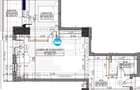 Apartament 2 camere decomandat | Moara de Vânt – Brizo | 66,5 mp - 4