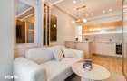 FIRST RENT! Studio Dublu, 41 mp, PARCARE- Pipera - 10