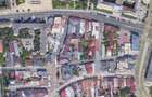Teren Construcții intravilan de 479 mp, în Central - 1