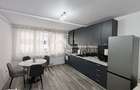 Apartament cu 2 camere, mobilat si utili modern, zona Pod IRA - 11