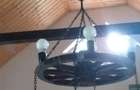 Vila 2 corpuri cladire, anexe si teren 5645 mp - 6