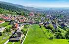 Teren Construcții intravilan de 1778 mp, în Vest - 14