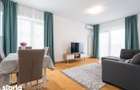 Apartament de inchiriat- 2 camere- Nerva Traian - New Times Residence- - 2