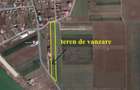 Teren Corbu la DJ asfaltat, aproape de lac - 1