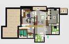 Apartament cu 3 camere decomandat în Ploiești - 4