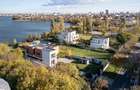 Sector 1, Bucuresti, Smart Home nZEB spectaculoasa cu deschidere lac, teren 2.000 mp - 14