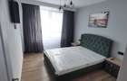 Apartament 2 dormitoare, bucatarie + living - 75 mp, parter - BRADET - 1