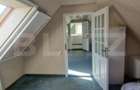 Casa de inchiriat, cu 4 camere, mobilata, curte, pivnita, zo - 6