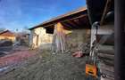 Casa cu 4 camere,baie, bucatarie,anexe.pivni?a teren 2500 - 7
