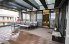 Apartament cu 3 camere decomandat în Tractorul - 26