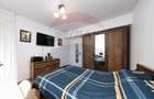 Apartament cu 3 camere semidecomandat în Tractorul - 12