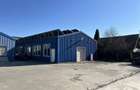 Spațiu industrial, de 471 mp, în Dâmbul Rotund - 1