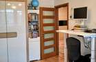 PF: Apartament 3 camere, Marasti, Gheorgheni, parcul Bibliotecii - 9