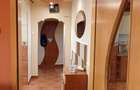 Proprietar, inchiriez apartament 3 camere, Girocului, et. 2, centrala termica - 1