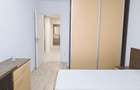 Chirie apartament 3 camere zona Coresi bloc nou cu 2 bai si parcare - 5