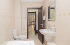 Apartament 3 camere, 115 mp util, mobilat, loc parcare subteran, curte - 1