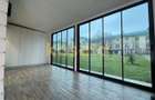 3 camere de vanzare | Cosmopolis Faza 1 | curte proprie | terasa - 9