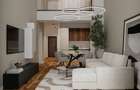 Penthouse cu 3 camere decomandat în Herăstrău - 2