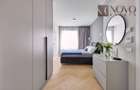 Apartament cu 3 camere semidecomandat în Aviației - 5