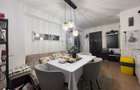Renovat, Partial MobilatUtilat! Vanzare apart 2 cam - Targoviste Micro - 1