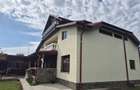 Casă cu 4 camere în Vasile Alecsandri - 8