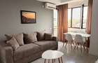 Chirie | 2 camere modern | 50 mp + balcon | Parc Bazilescu | Metrou 10 min - 7