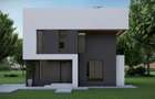 Casă individuală cu 5 camere cu Teren 280 Mp în Berceni - 4