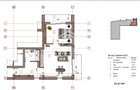 Apartament cu 2 camere decomandat în Sălăjan - 15