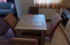 Apartament 3 camere, etaj 1, parcare, zona Florilor - 7