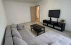 inchiriez apartament 2 camere recent renovat , mobila Mobexpert , parchet -usi Pinum,totul nou - 3