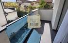 Casa de lux cu 4 camere 2 bai balcon 2 parcari in Selimbar - 9