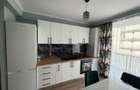 Apartament 2 dormitoare, bucatarie + living - 75 mp, parter - BRADET - 8