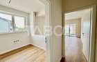 Apartament spatios cu 2 camere balcon si incalzire in pardosea - 5